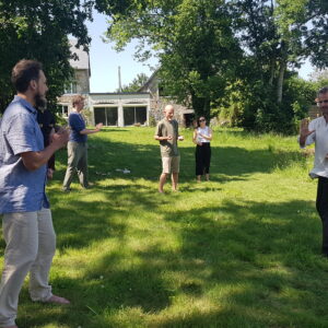 PHOTO POUR LES 6 SONS