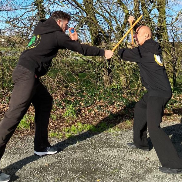 Galerie photo KALI 1