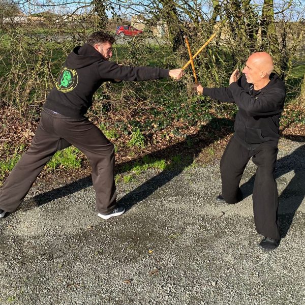 Galerie photo KALI 3