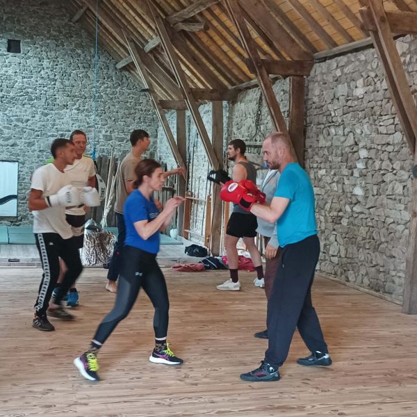 PHOTO NEWSLETTER Galerie BORIS 1